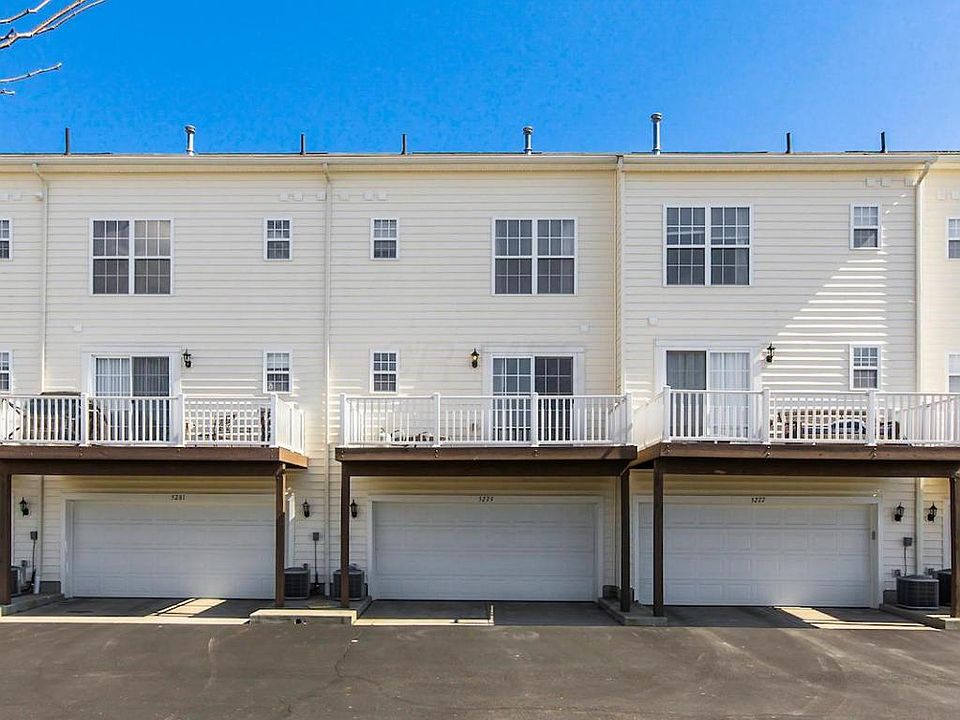5279 Berthold Pass Dr Dublin, OH, 43016 Apartments for Rent Zillow