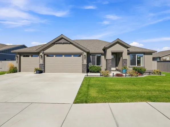 3245 Quail Rdg LP, Richland, WA 99354