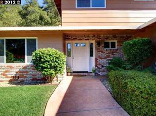 2006 Mohawk Dr, Pleasant Hill, CA 94523