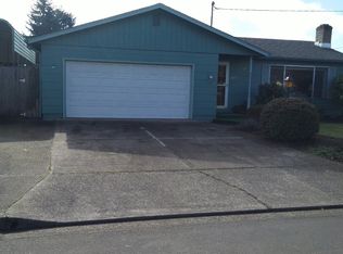 2837 Stark St, Eugene, OR 97404