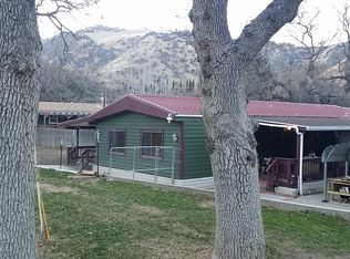 813 Lancer Way, Lebec, CA 93243