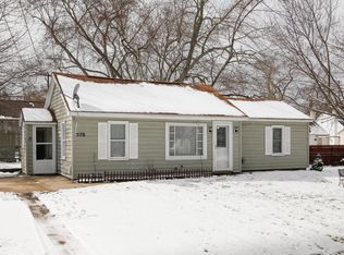 578 Blair St, Kalamazoo, MI 49048