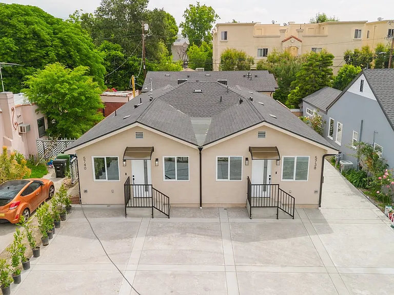 5740 N Beck Ave — Photo 36