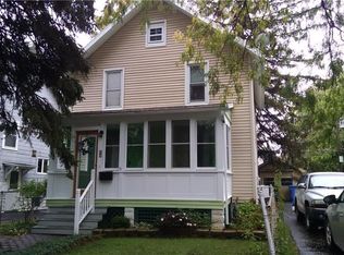 27 Heather St, Rochester, NY 14610