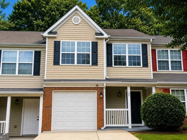 1445 Maple Valley Ct, Union City, GA 30291