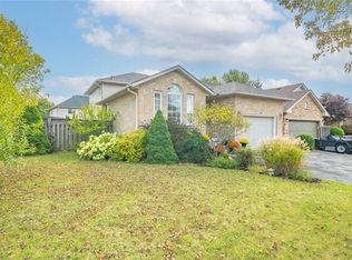 43 Idlewilde Ln, Hamilton, ON L0R 1W0