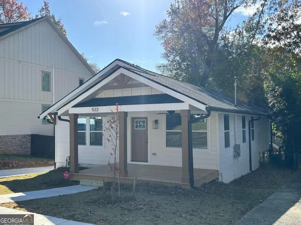522 Oak Dr, Hapeville, GA 30354