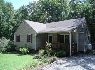 3831 Belzora Ln, Columbia, VA 23038