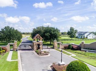 Tbd Shady Branch Way, Eustis, FL 32736