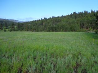 LOT 4 Tbd Broken Pine Dr LOT 4, Republic, WA 99166