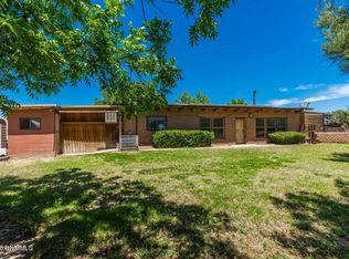 4149 Stryker Rd, Las Cruces, NM 88005
