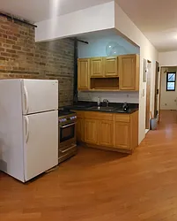 Rented by Highline Residential