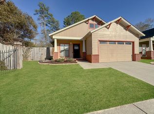 3 Gunnison Dr, Hattiesburg, MS 39401