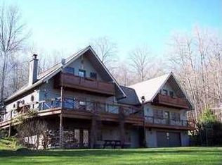 1450 Reynolds Rd, Westfield, PA 16950