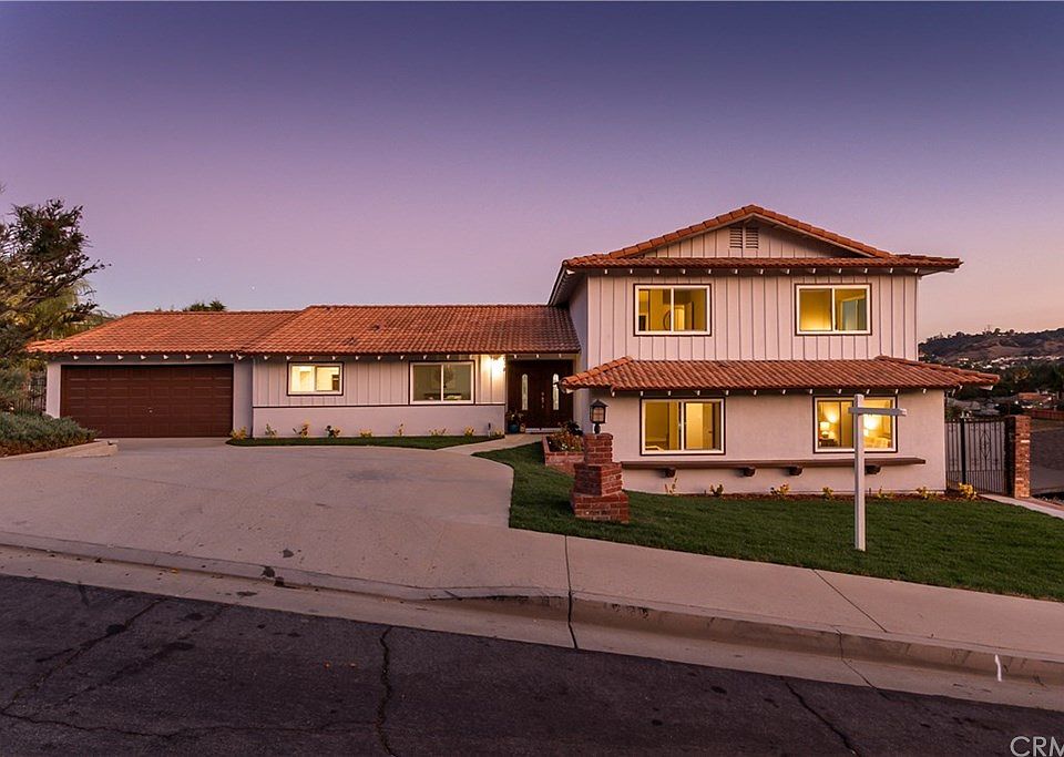 2578 Daytona Ave, Hacienda Heights, CA 91745 | Zillow