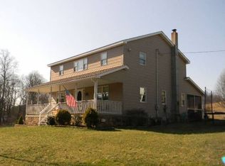 111 Crimm Rd, Ford City, PA 16226