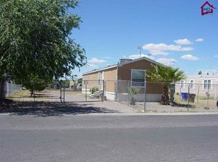 2548 Primavera St, Las Cruces, NM 88007