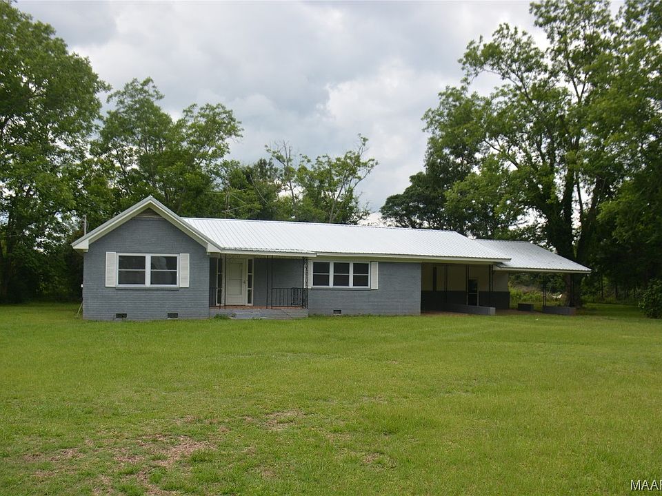 4877 Highway 189, Kinston, AL 36453 MLS 538306 Zillow