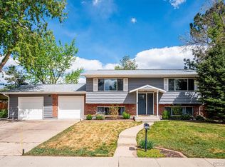 2846 S Quay Way, Denver, CO 80227