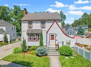 24 Wildwood Rd, Medford, MA 02155