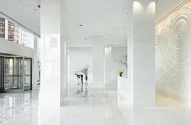 Rented by Citi Habitats