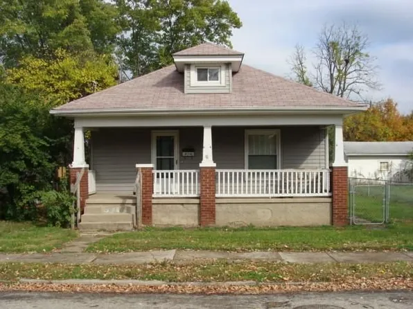 250 Williams Ave, Hamilton, OH 45015