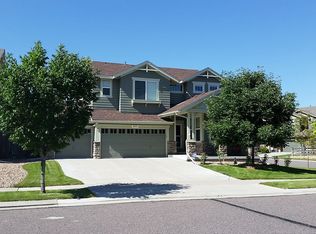 16210 E 119th Ave, Commerce City, CO 80022