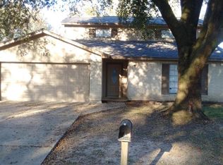 11926 Arroyo Vista Ln, Houston, TX 77067