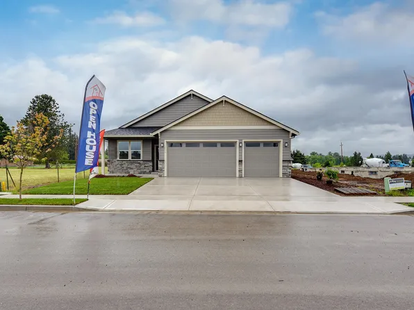 Klamath Plan, Lockwood Meadows