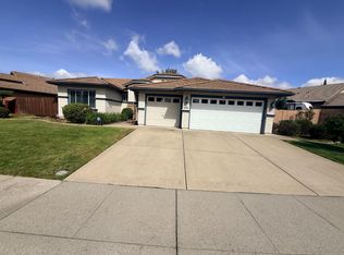 1152 Penrod Way, Folsom, CA 95630