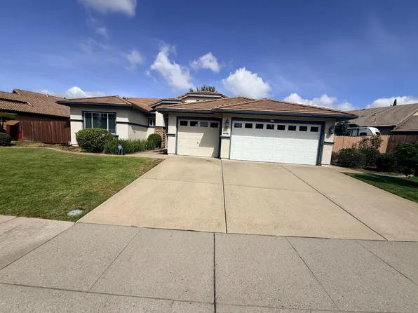 1152 Penrod Way, Folsom, CA 95630