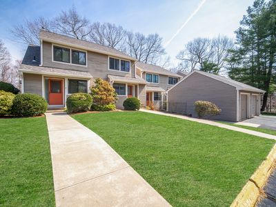 27 Pequot Drive #27, Rocky Hill, CT, 06067