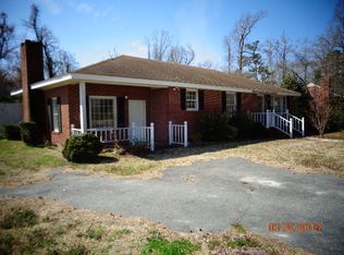 2017 Rocky Hock Rd, Edenton, NC 27932