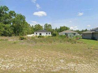 SW 135th Pl LOT 8, Ocala, FL 34473