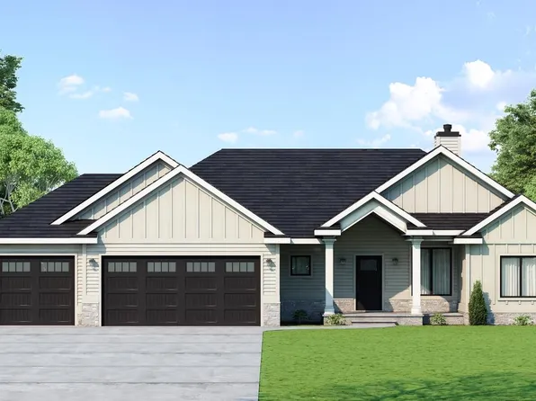 1409 Yeske Drive, Waunakee, WI 53597