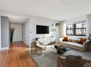 Lancaster Lexington, New York, NY 10035