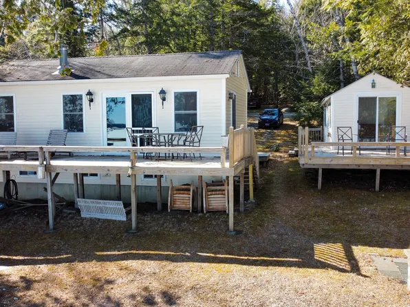 176 Cedar Rest Road, Enfield, ME 04493