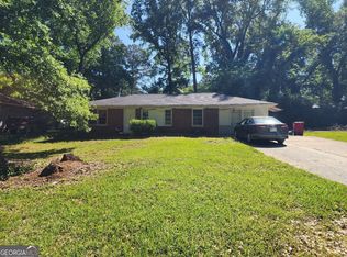2741 Coral Way, Macon, GA 31211