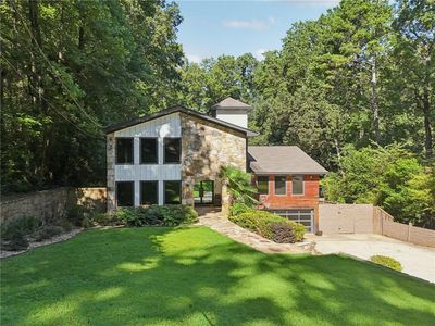 1464 Pebble Creek Rd SE, Marietta, GA, 30067
