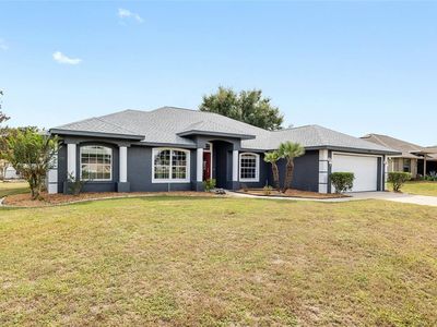 5796 SW 89th St, Ocala, FL, 34476