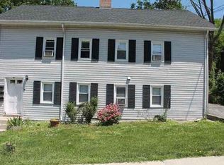 110 E Main St, Beacon, NY 12508
