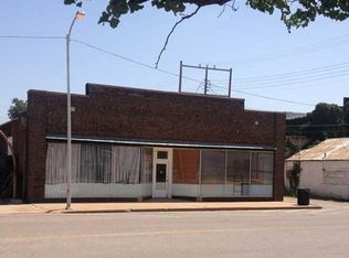 114 N Wentz St, Guthrie, OK 73044