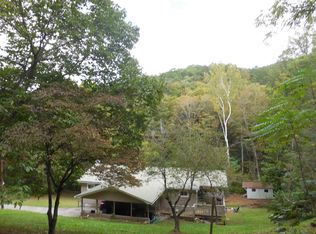 690 Green Welch Rd, Washburn, TN 37888