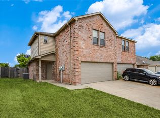 606 E College Ave, Princeton, TX 75407