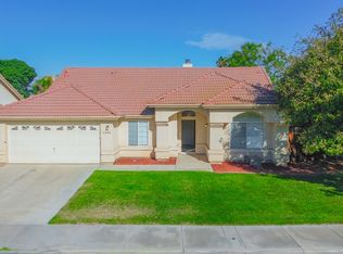 1896 Boalt Dr, Los Banos, CA