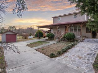 196 Ellis Rd, Kingston, TN 37763