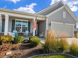 Symphony Bay, Lake Geneva, WI 53147