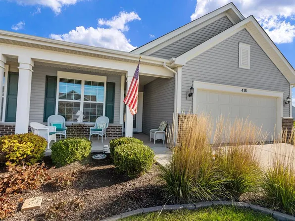 415 Cadence CIRCLE, Lake Geneva, WI 53147