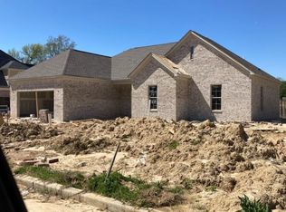 5093 Granite Creek Rd LOT 157, Memphis, TN 38125