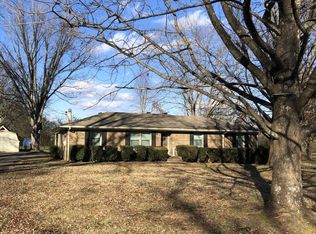 2029 Tulip Hill Dr, Murfreesboro, TN 37127